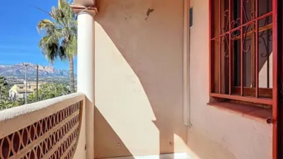 Casa en L'Albir photo 15