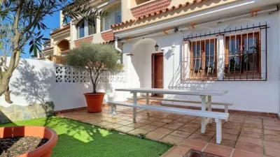 House in L'Albir photo 2