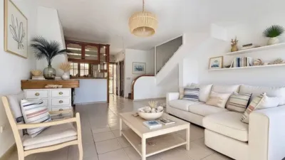 House in L'Albir photo 3