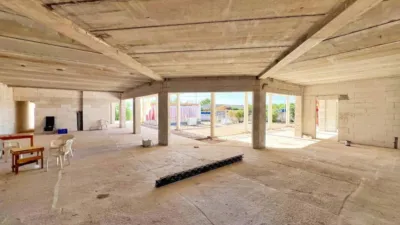Chalet in L'Alfàs del Pi photo 10