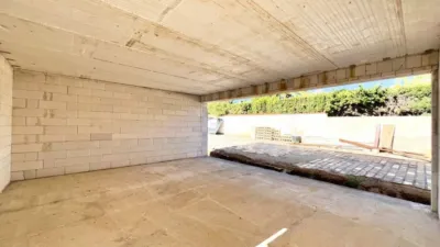 Chalet in L'Alfàs del Pi photo 27