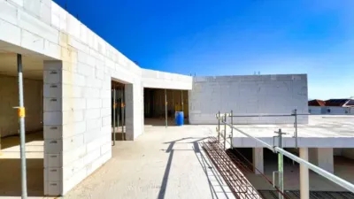 Chalet in L'Alfàs del Pi photo 9