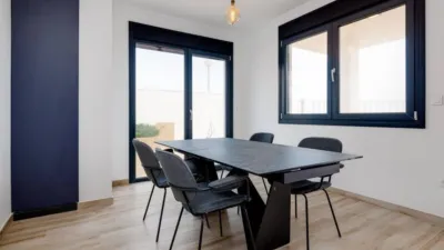 Casa - Vista 4