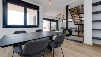 Casa - Vista 3
