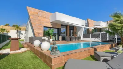 Casa - Vista 2