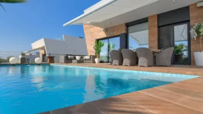 Casa - Vista 4