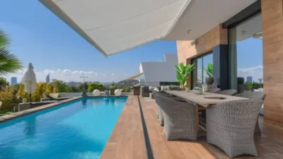 Casa - Vista 5