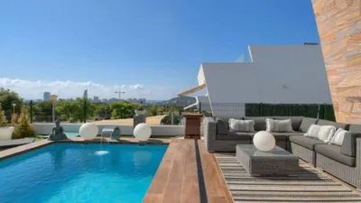 Casa - Más