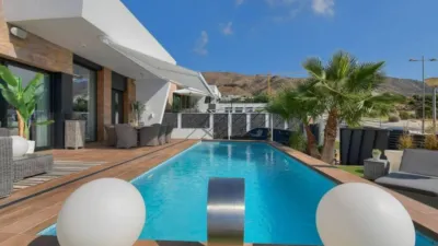 Casa - Vista 3