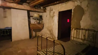 Chalet en venta en Rubielos de Mora, Rubielos de Mora de 120.000 €