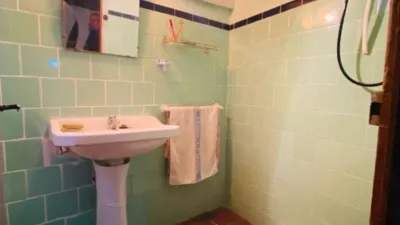 Chalet en venta en Rubielos de Mora, Rubielos de Mora de 120.000 €