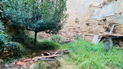 Chalet en venta en Rubielos de Mora, Rubielos de Mora de 120.000 €