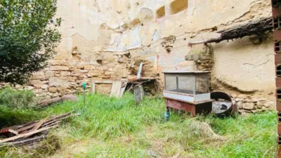 Chalet en venta en Rubielos de Mora, Rubielos de Mora de 120.000 €