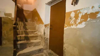 Chalet en venta en Rubielos de Mora, Rubielos de Mora de 120.000 €