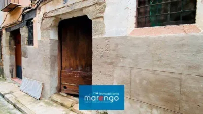 Chalet en venta en Rubielos de Mora, Rubielos de Mora de 120.000 €