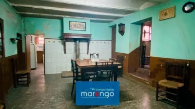 Chalet en venta en Rubielos de Mora, Rubielos de Mora de 120.000 €