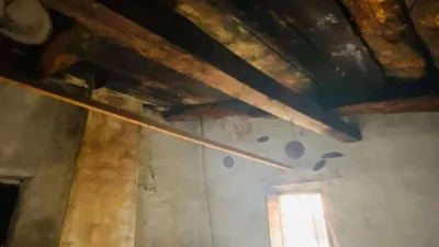 Chalet en venta en Rubielos de Mora, Rubielos de Mora de 120.000 €