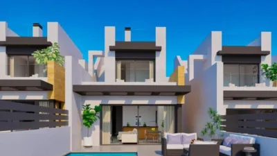 Casa - Vista 2