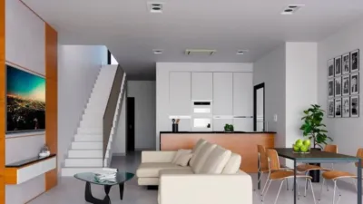 Casa - Vista 3