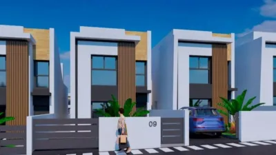 Casa - Vista 4