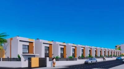 Casa - Vista 5