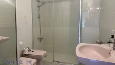 Apartment in Calella photo 14