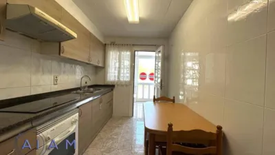Apartment in Calella photo 7