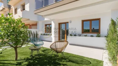 Casa - Vista 2
