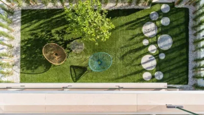 Casa - Vista 3