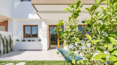 Casa - Vista 4