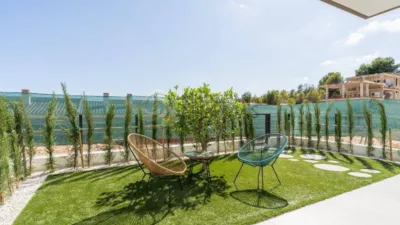 Casa - Vista 5