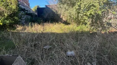 Rustic house in Sant Climent de Llobregat photo 26