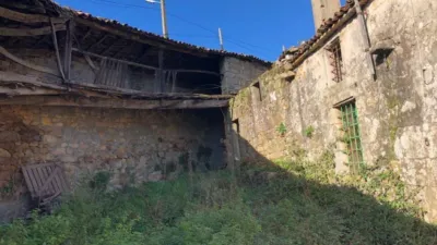 Rustic house in Silleda (Casco Urbano) photo 13