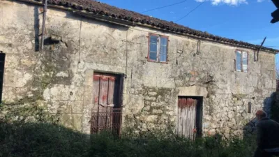 Rustic house in Silleda (Casco Urbano) photo 14