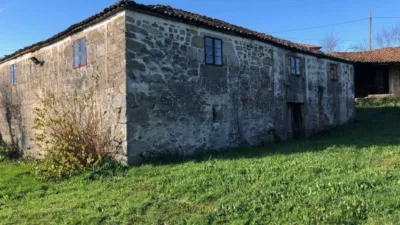 Rustic house in Silleda (Casco Urbano) photo 15