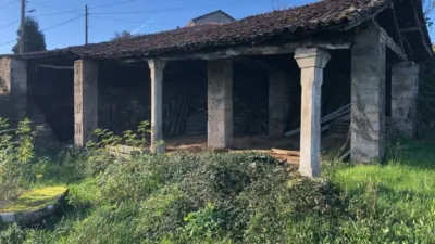 Rustic house in Silleda (Casco Urbano) photo 16