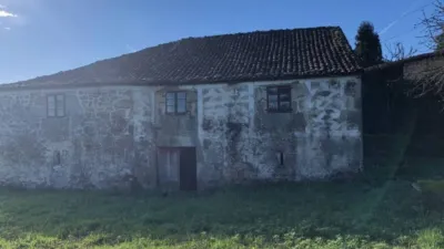 Rustic house in Silleda (Casco Urbano) photo 17