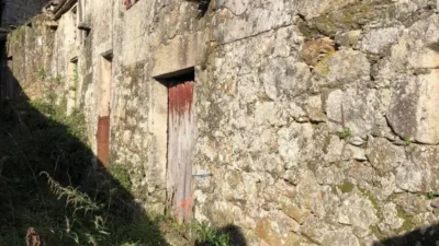 Rustic house in Silleda (Casco Urbano) photo 18