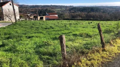 Rustic house in Silleda (Casco Urbano) photo 19