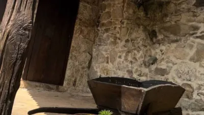 Rustic house in Silleda (Casco Urbano) photo 20