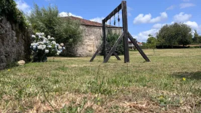 Rustic house in Silleda (Casco Urbano) photo 21