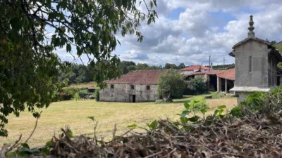Rustic house in Silleda (Casco Urbano) photo 22
