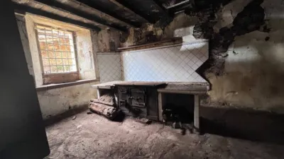 Rustic house in Silleda (Casco Urbano) photo 23
