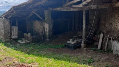 Rustic house in Silleda (Casco Urbano) photo 25