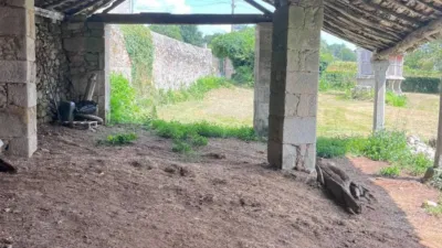 Rustic house in Silleda (Casco Urbano) photo 26