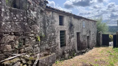 Rustic house in Silleda (Casco Urbano) photo 27