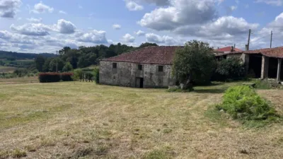 Rustic house in Silleda (Casco Urbano) photo 28