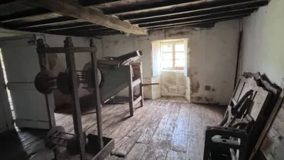 Rustic house in Silleda (Casco Urbano) photo 33