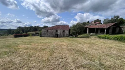 Rustic house in Silleda (Casco Urbano) photo 34