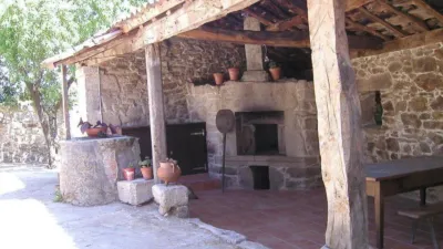 Rustic house in Silleda (Casco Urbano) photo 5